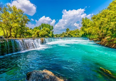 Manavgat