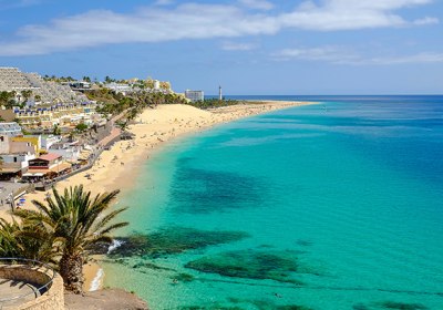 fuerteventura