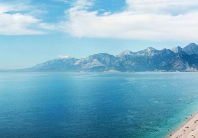 Türkei Strandhotels