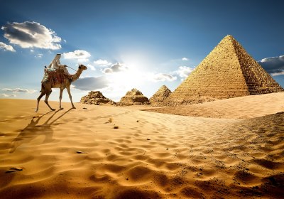 Ägypten