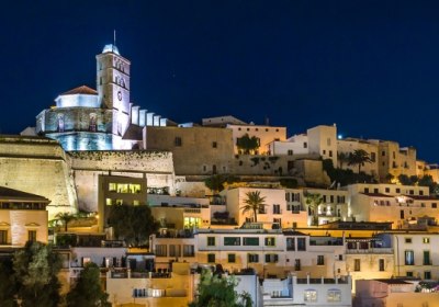 Ibiza Singlehotels