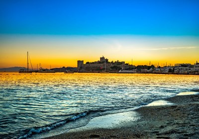 Türkische Riviera Sporthotels