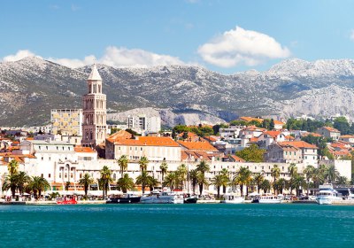 Kroatien Erwachsenenhotels