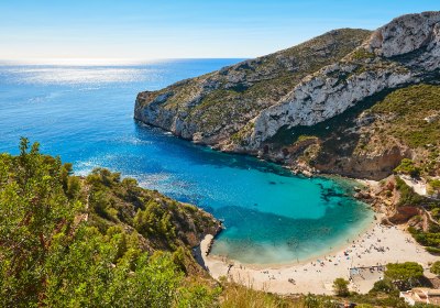 Cala Blanca