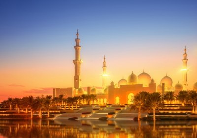 Arabische Emirate Sommerurlaub