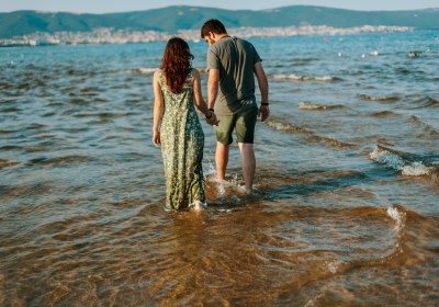 Bulgarien Pärchenurlaub