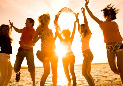 last minute partyurlaub