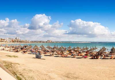 Playa de Palma