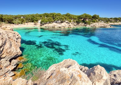 Cala Ratjada