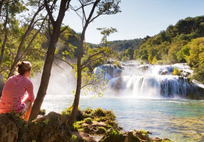 Kroatien Singlehotels
