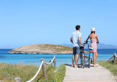 Formentera Erwachsenenhotels