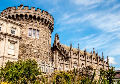 Dublin Urlaub