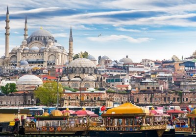 Türkei behindertengerechte Hotels
