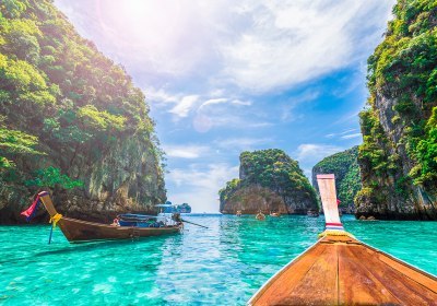 thailand flitterwochen