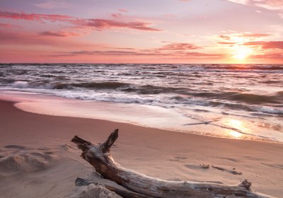 polnische ostsee wellness