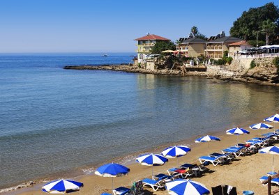 Side All-Inclusive