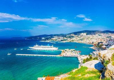 Kusadasi