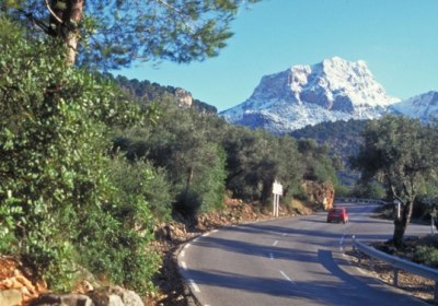 Mallorca Winterurlaub