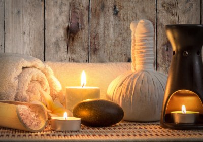Belek Wellnessurlaub