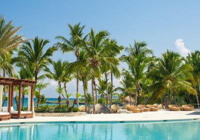 Dominikanische Republik barrierefreie Hotels