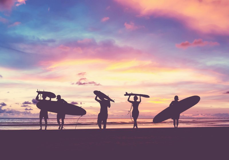  Kurzurlaub für 2025/2026 jetzt günstig buchen! Motiv 