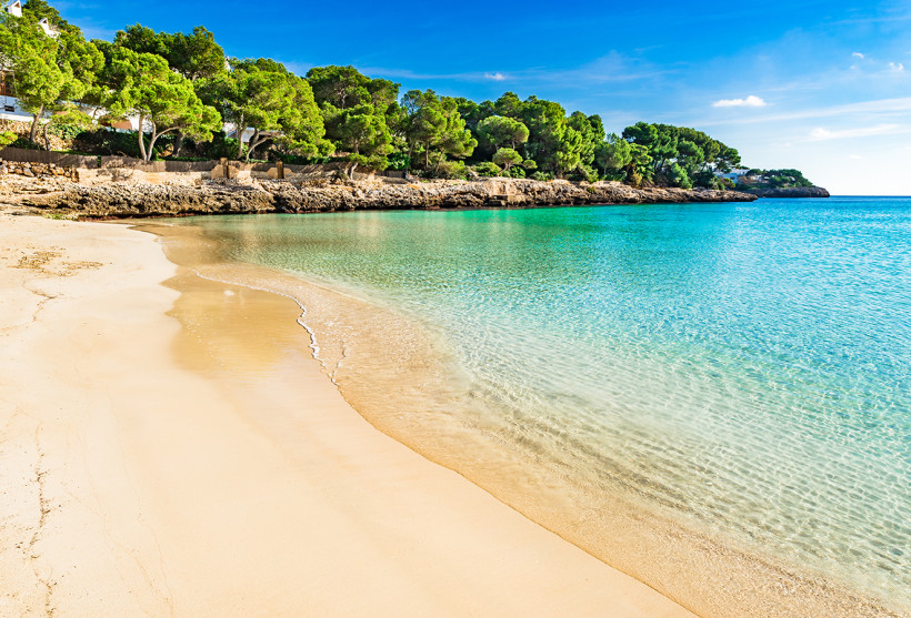 cala dor
