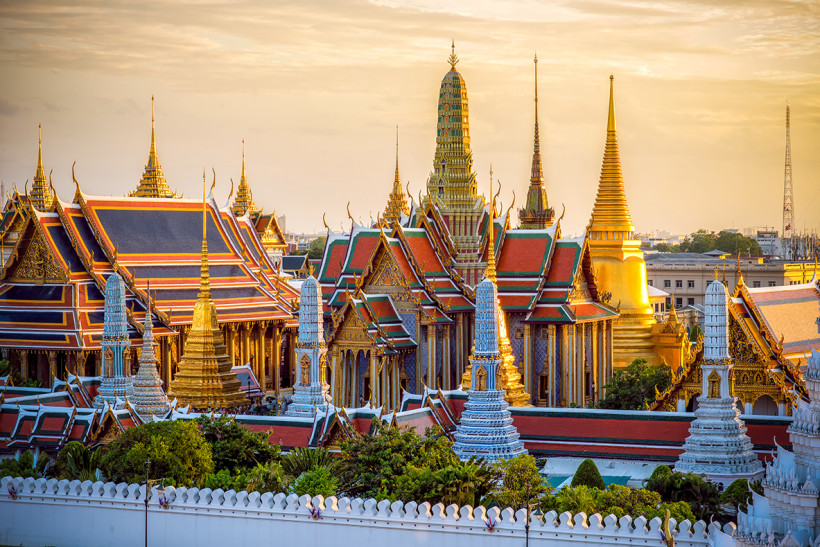 grand palace