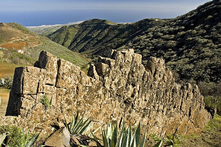 Caldera