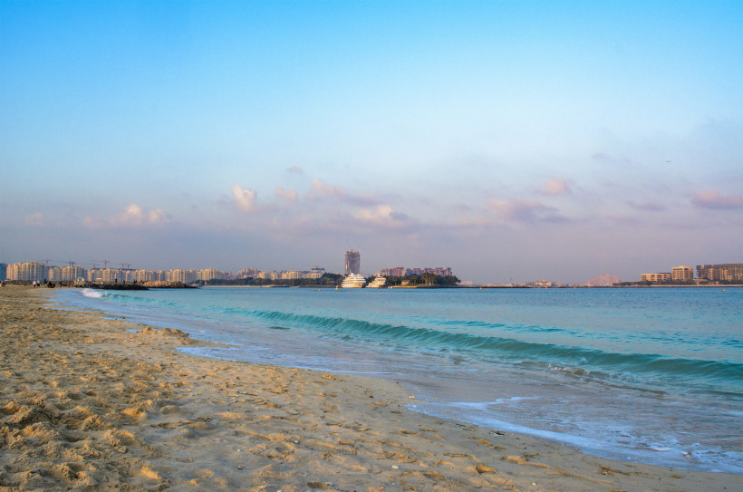 Al Sufouh Beach