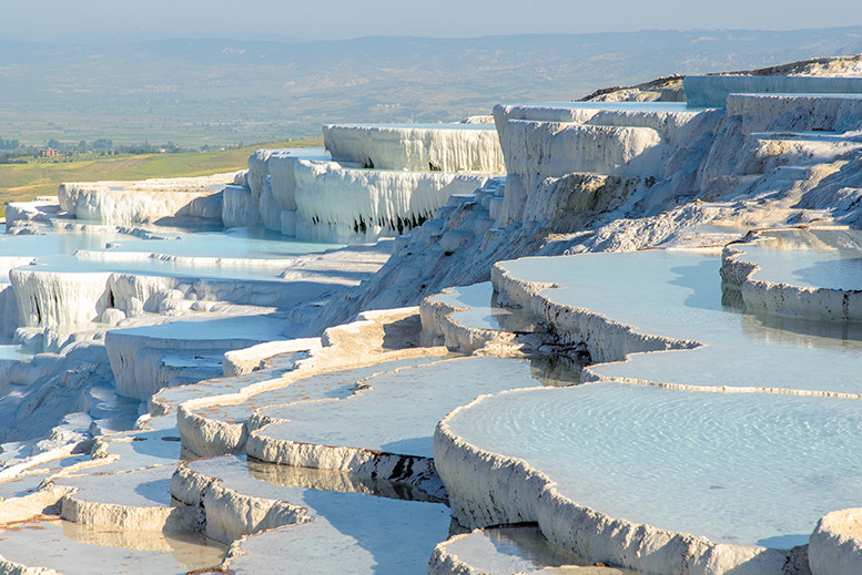 pamukkale tuerkei