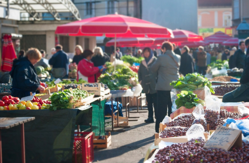 markt