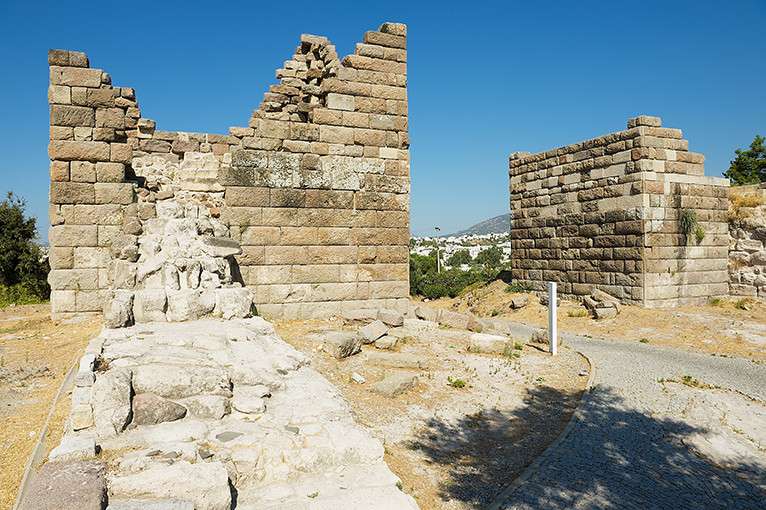 myndos tor