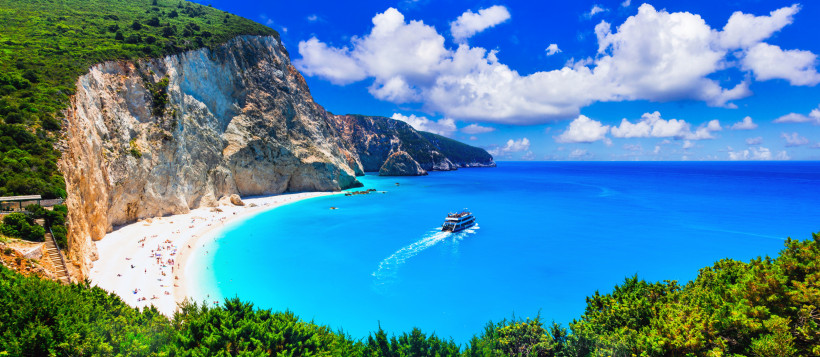 lefkada