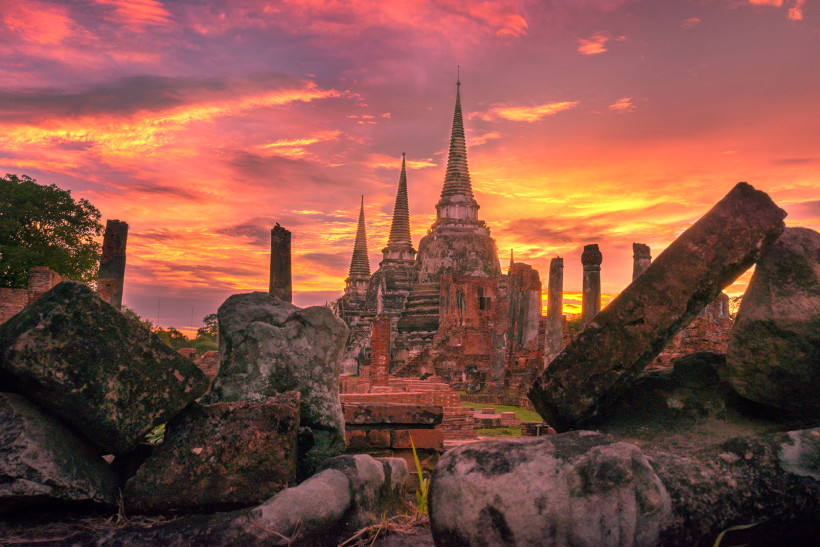 ayutthaya
