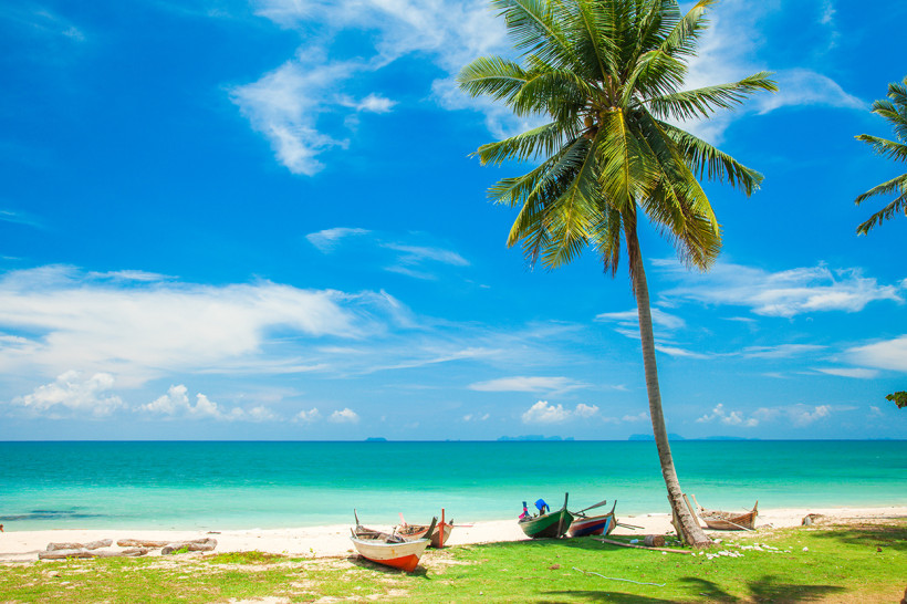 Koh Lanta