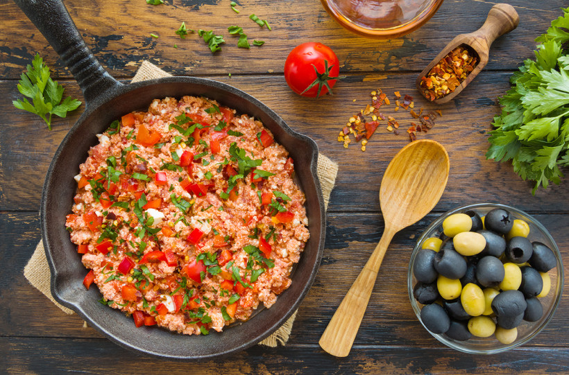 Menemen