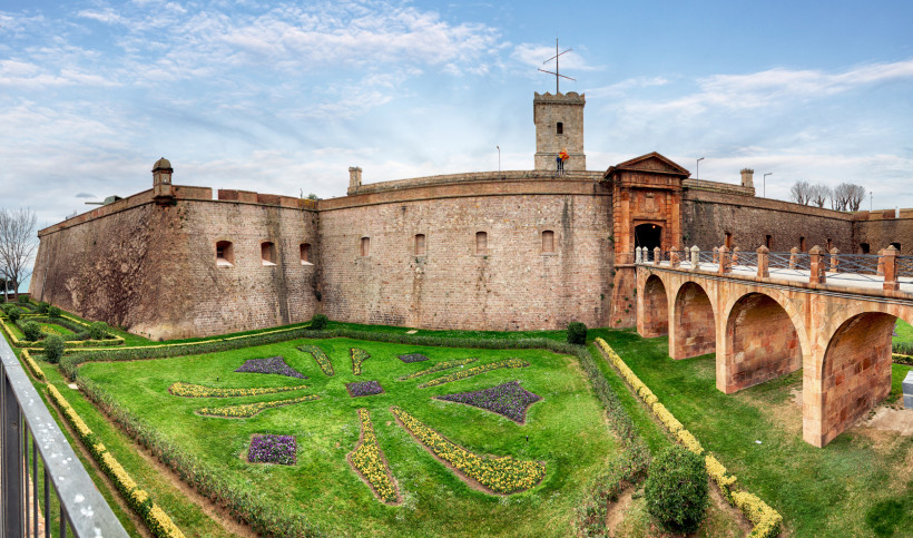 castell-de-mintjuic