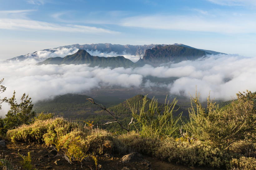 caldera-de-taburiente
