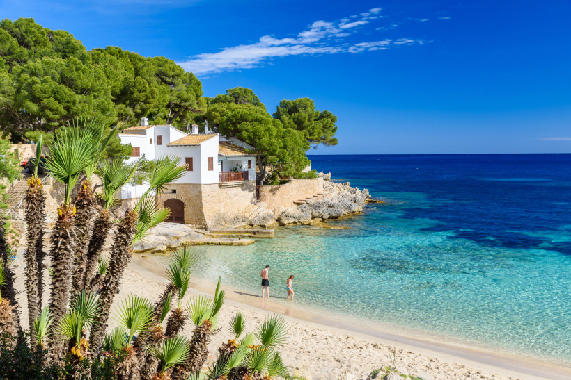 Mallorca – Strand und Küste