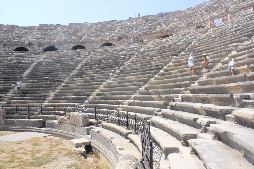 theater