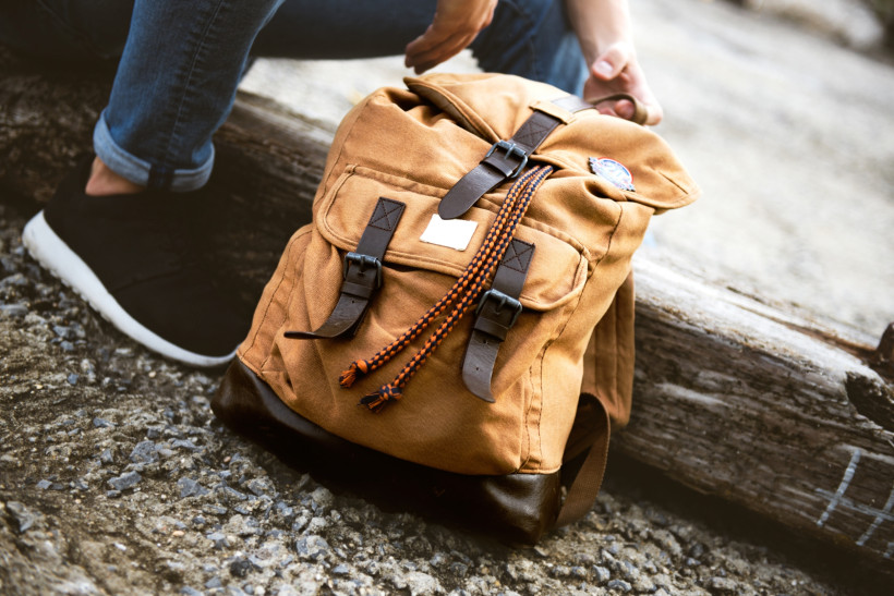 rucksack