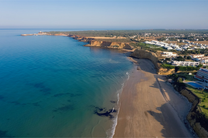 Playa de La Fontanilla