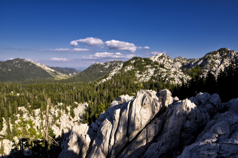 nord velebit