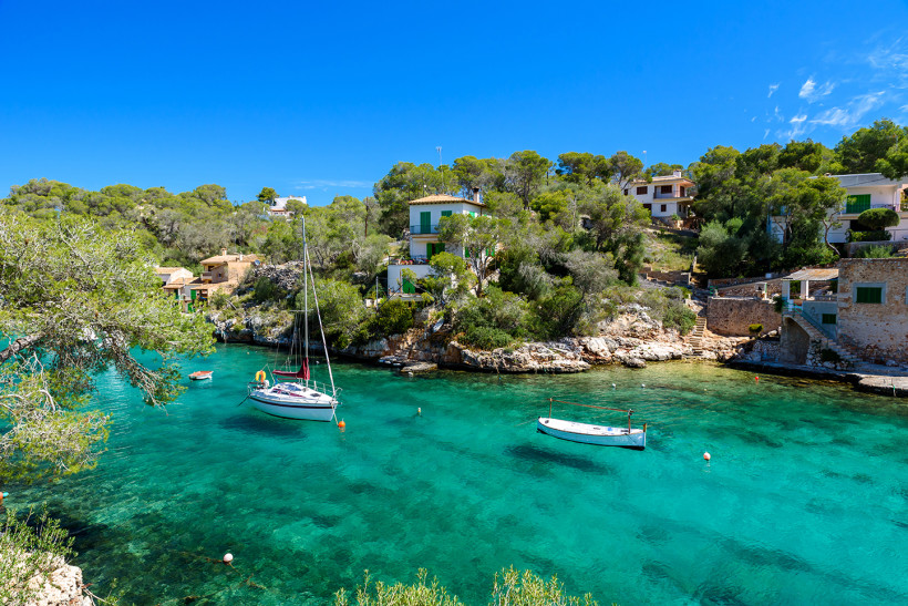 Cala Figuera