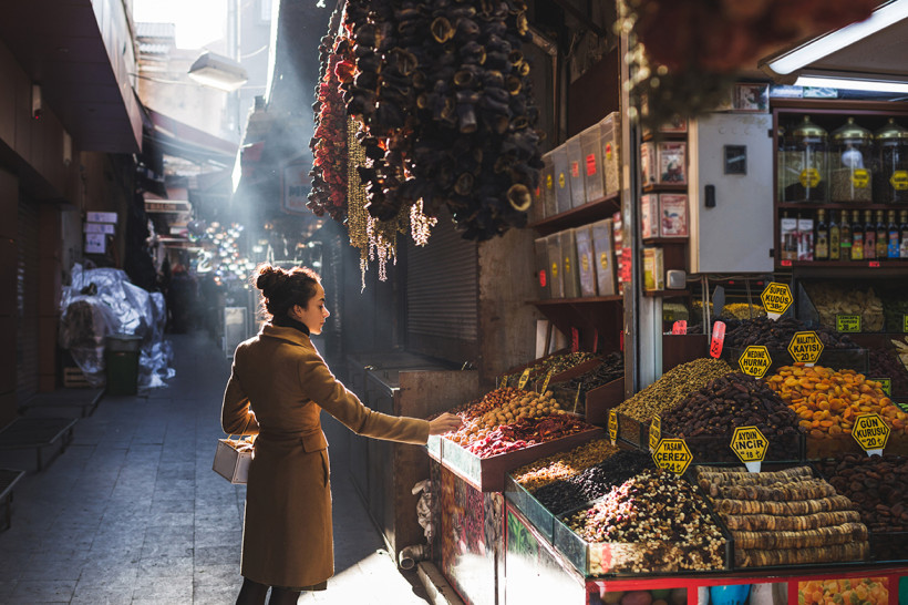 basar türkei