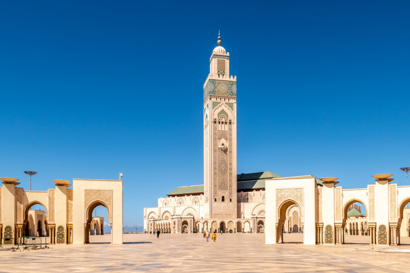 Casablanca