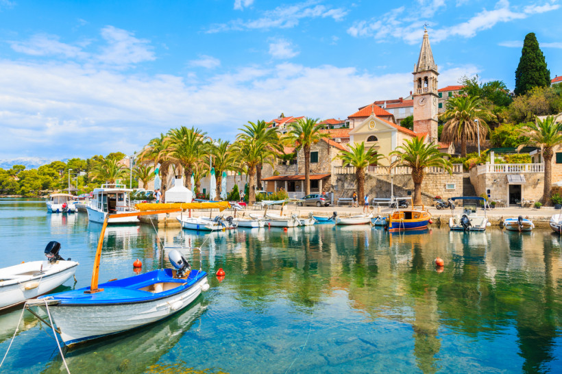 Brac