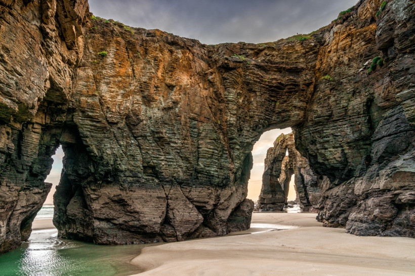playa-de-las-catedrales