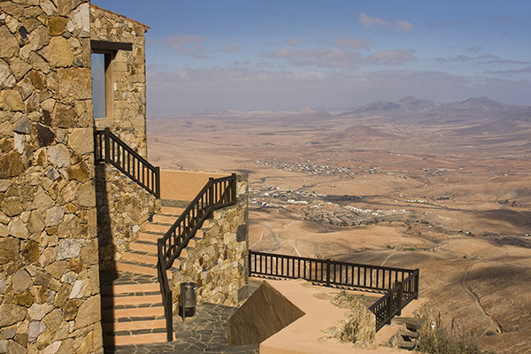Mirador de Morro Velosa