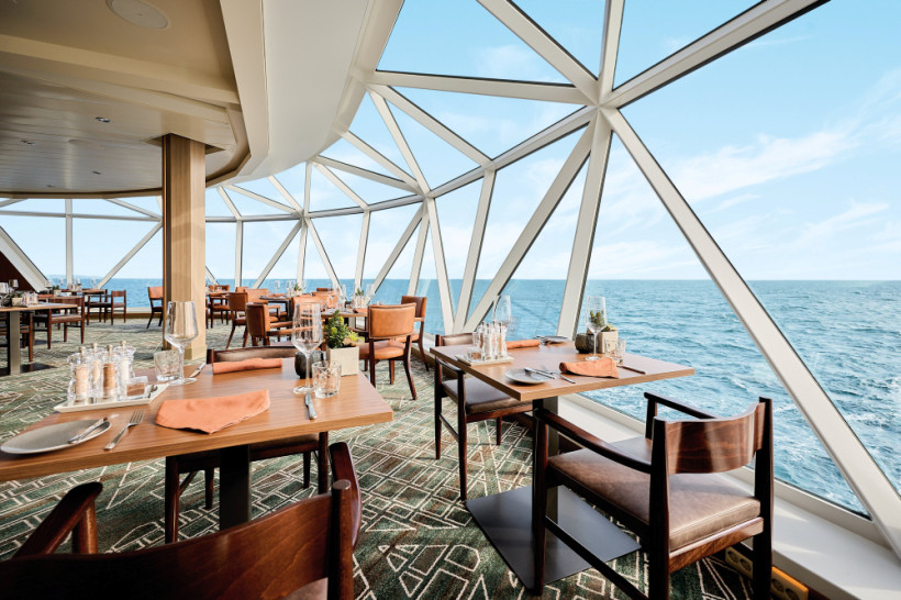 Spezialitätenrestaurant Surf 